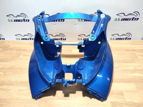 Carena scudo anteriore - scudo,