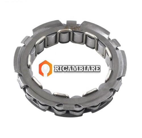 Cuscinetto ruota libera - cuscinetto,