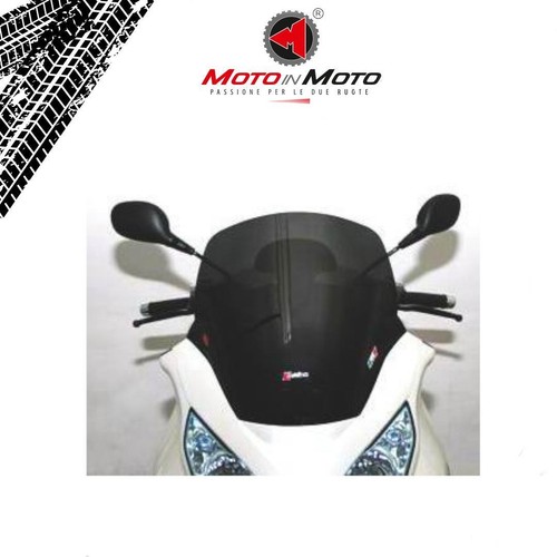 Cupolino fumè per piaggio - piaggio, mp3