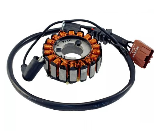 Statore poli piaggio 125 - statore,