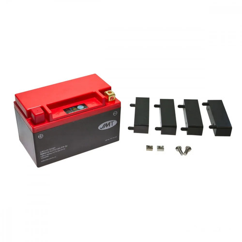 Batteria agli ioni litio - agli, di
