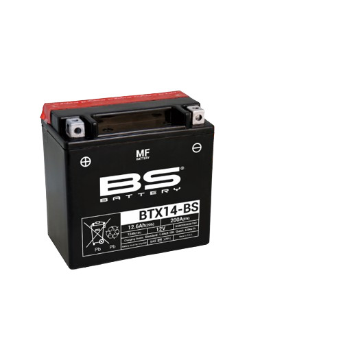 Batteria piaggio mp3 125 - 125, dal