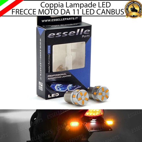 Coppia lampade led - coppia, frecce
