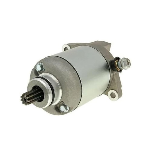 Motorino avviamento starter - avviamento,
