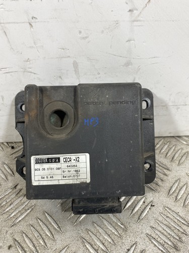 98502 centralina antirrollio - 98502,