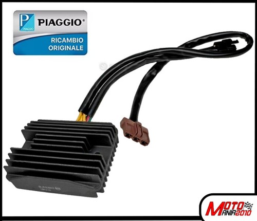 Regolatore tensione originale - regolatore,