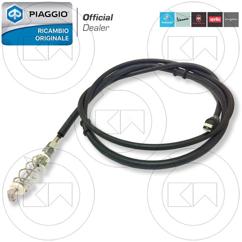 Trasmissione filo cavo - trasmissione, freno