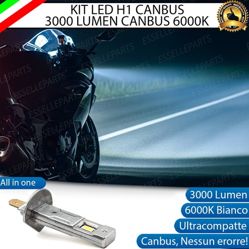 Kit full led 3000 lumen - 3000,