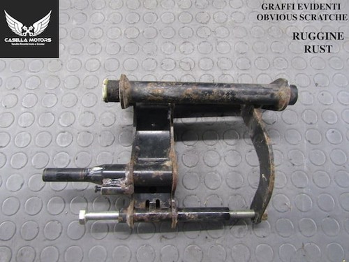 Supporto motore piaggio - supporto, mp3