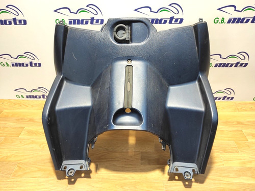 Carena retroscudo blu piaggio - carena,