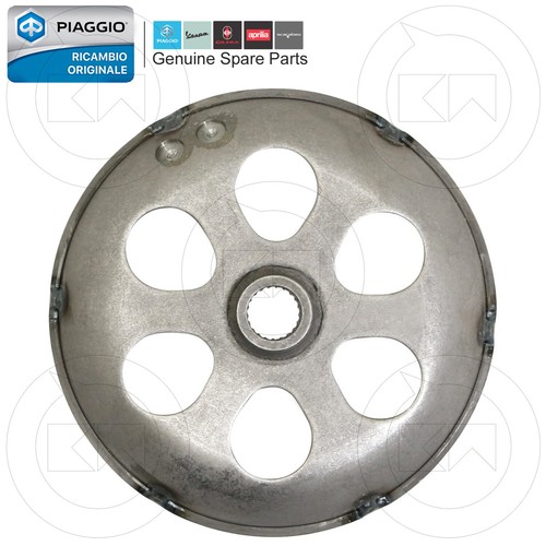 Campana frizione originale - frizione,