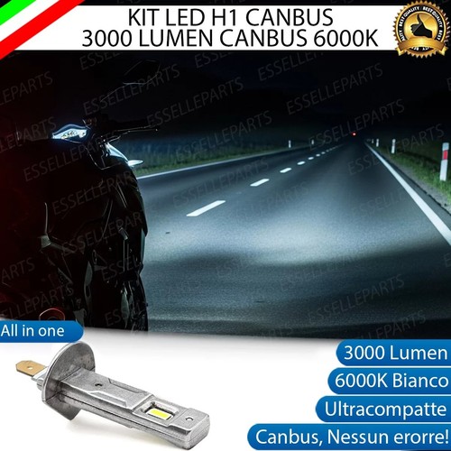 Kit full led - kit, h1