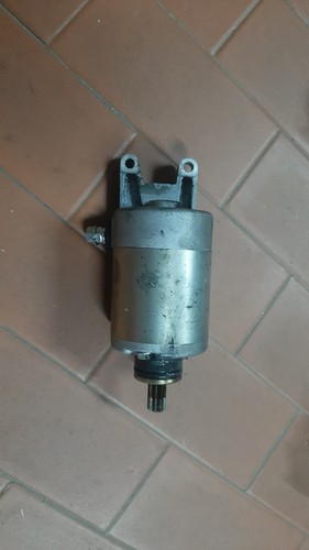 Motorino avviamento piaggio - avviamento,