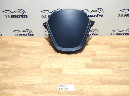 Carena cupolino anteriore blu - anteriore,